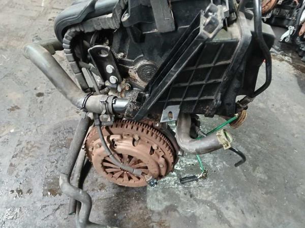 MOTEUR RENAULT ESSENCE - Vue 6